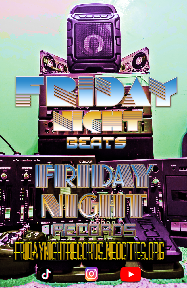 Friday Night Records